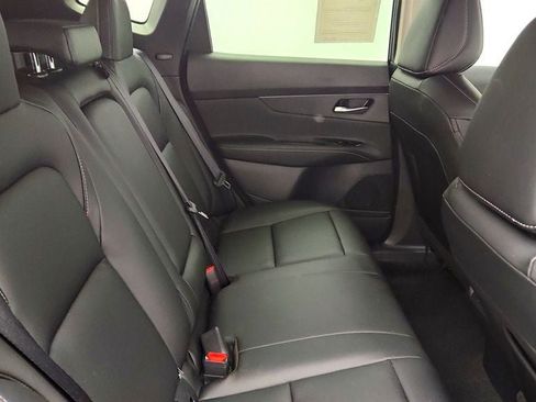 Used 2025 Nissan Murano SV AWD/4WD image 22