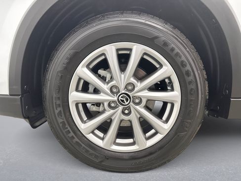 Used 2023 MAZDA CX-5 AWD 2.5 S image 24