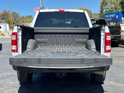 Used 2021 Ford F150 XL w/ Equipment Group 101A High AWD/4WD image 13