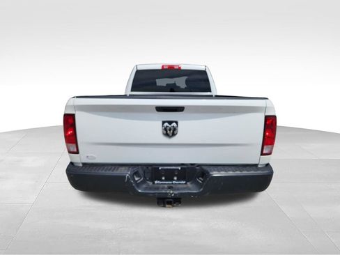 Used 2022 RAM 1500 Tradesman w/ Trailer Tow Group RWD image 7