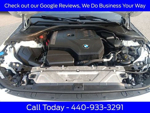 Used 2023 BMW 230i Coupe w/ Premium Package RWD image 17