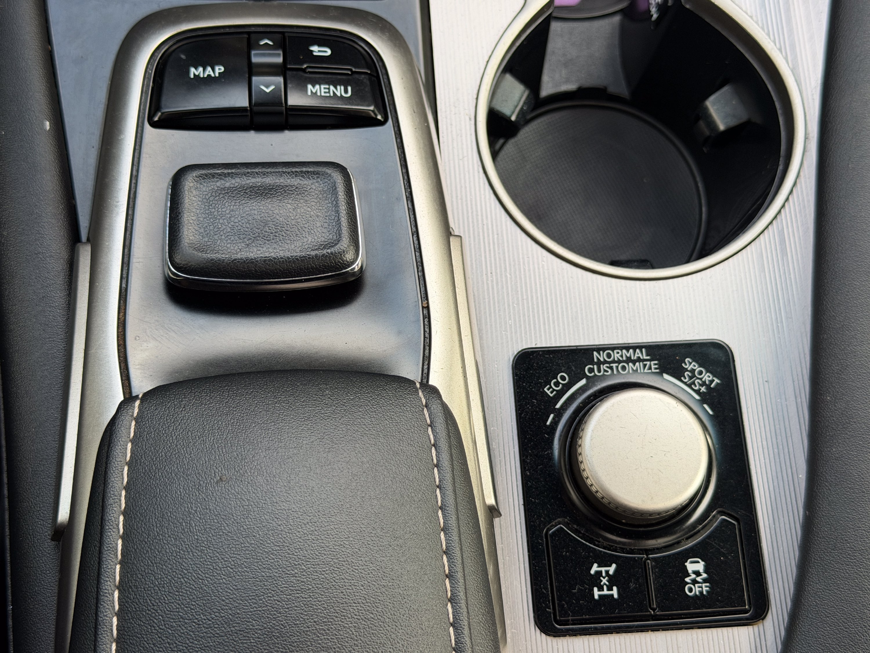 Used 2019 Lexus RX 350 F Sport AWD/4WD image 35