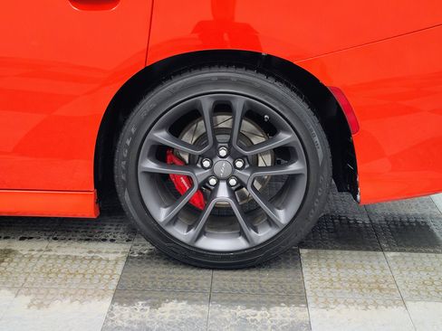 Used 2020 Dodge Charger Scat Pack w/ Driver Convenience Group image 24