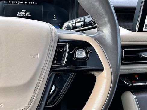 Used 2021 Lincoln Aviator Grand Touring w/ Equipment Group 302A image 12