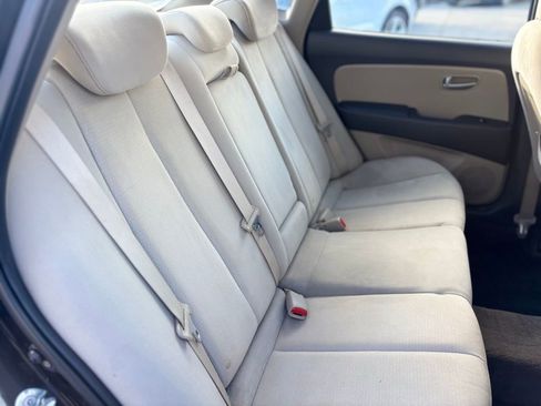 Used 2008 Hyundai Elantra SE image 16