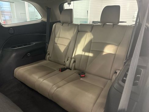 Used 2019 Honda Pilot EX-L image 21