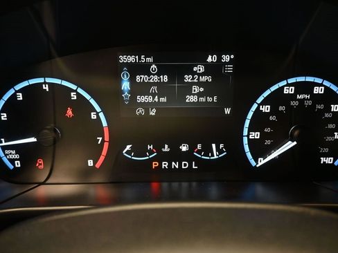 Used 2022 Ford Bronco Sport Big Bend w/ Convenience Package image 28