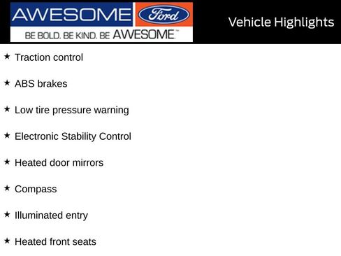 Certified 2023 Ford F150 Tremor image 5
