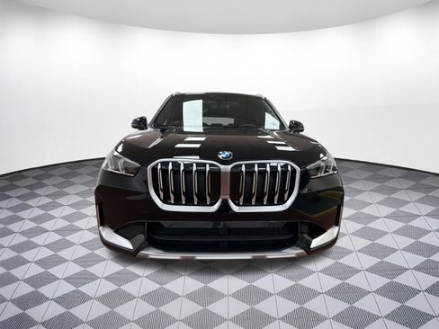 New 2026 BMW X1 xDrive28i w/ Technology Package image 5
