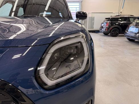 New 2026 MINI Cooper Countryman S AWD/4WD image 9