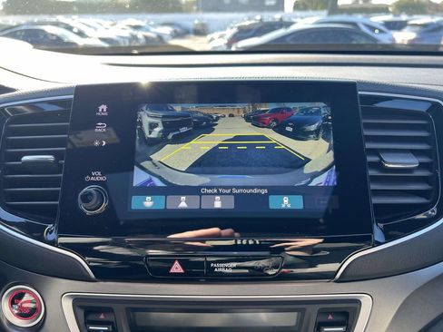Used 2023 Honda Passport EX-L image 27