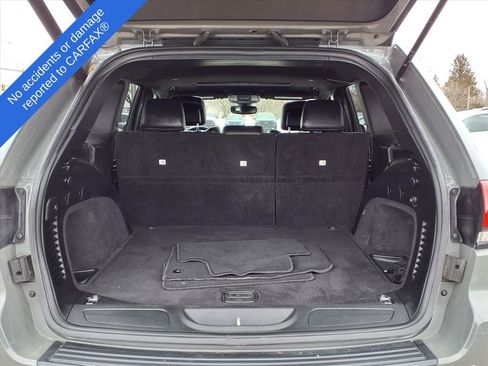 Used 2020 Jeep Grand Cherokee Altitude image 11