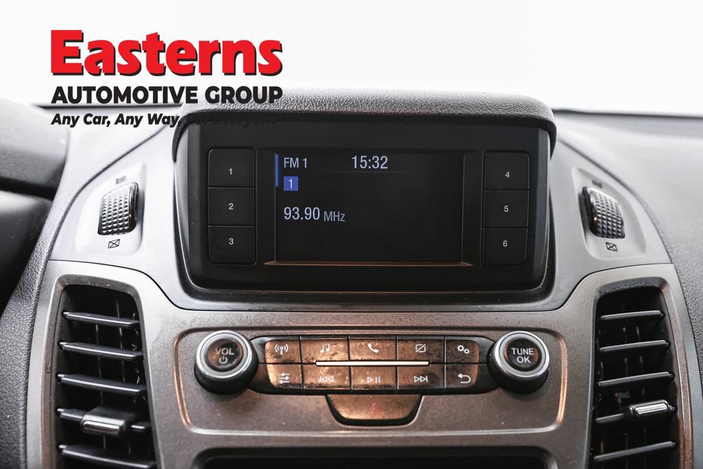Used 2019 Ford Transit Connect XL FWD image 19