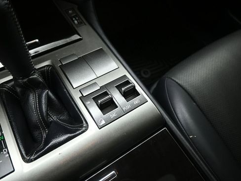 Used 2017 Lexus GX 460 w/ Navigation Package image 17