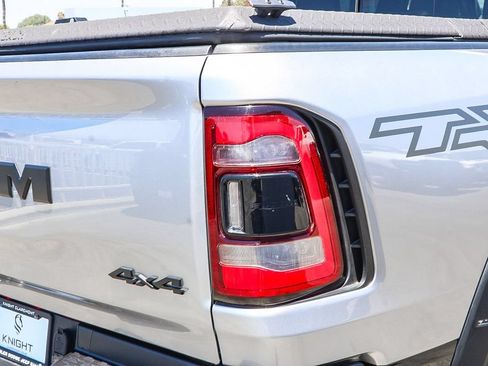 Used 2024 RAM 1500 TRX AWD/4WD image 10