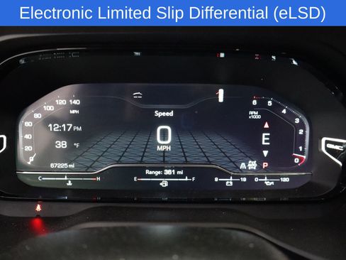 Used 2024 GMC Yukon XL Denali image 13