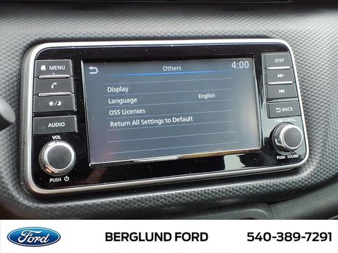 Used 2021 Nissan Kicks S FWD image 24