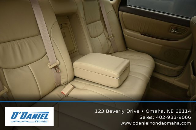 Used 2004 Toyota Avalon FWD image 41