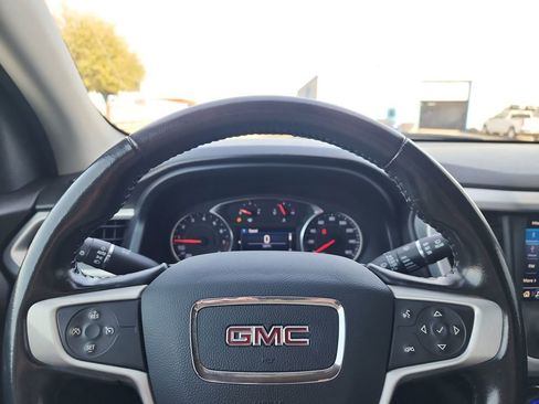 Used 2020 GMC Acadia SLE w/ Driver Convenience Package image 19