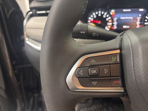 Used 2024 Jeep Compass Limited image 15