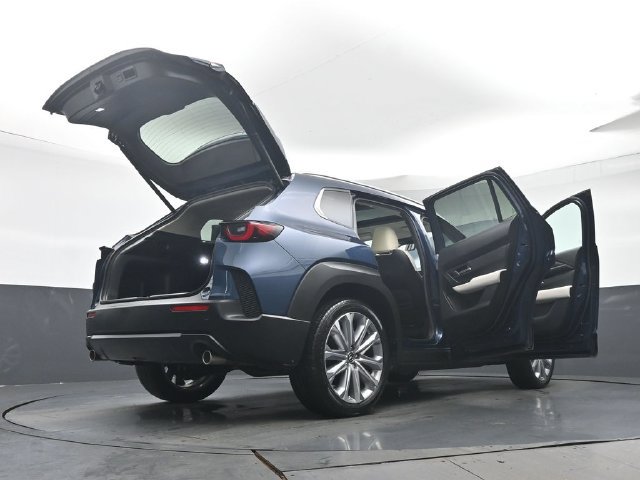 Used 2026 MAZDA CX-50 AWD 2.5 S w/ Weather Package image 49