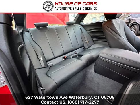 Used 2016 BMW 228i xDrive 2dr Cpe 228i xDrive AWD image 38