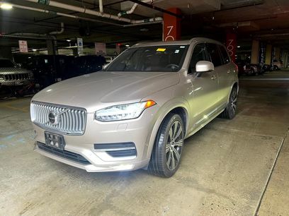 Used 2023 Volvo XC90 B6 Ultimate w/ Protection Package Premier