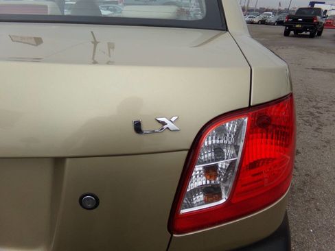 Used 2009 Kia Rio LX w/ PWR Pkg image 35