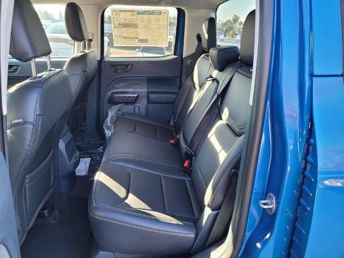 New 2026 Ford Maverick Lobo AWD/4WD image 34