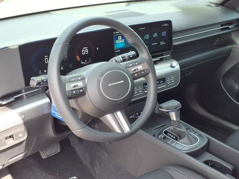New 2026 Hyundai Kona SEL Sport FWD image 8
