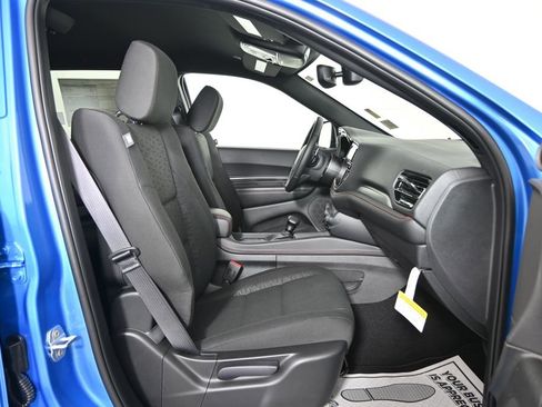 New 2026 Dodge Durango GT image 13