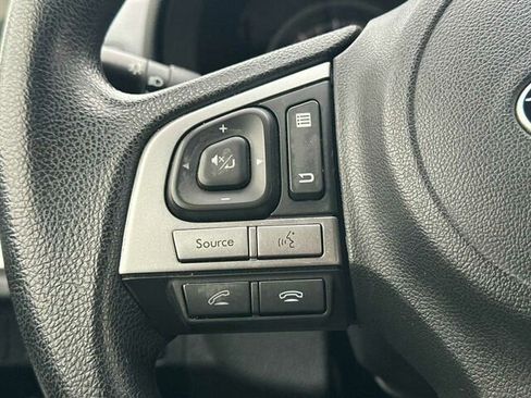 Used 2017 Subaru Crosstrek 2.0i image 26