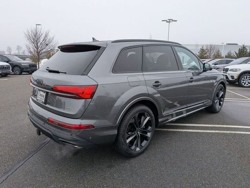 New 2026 Audi Q7 3.0T Premium Plus image 6