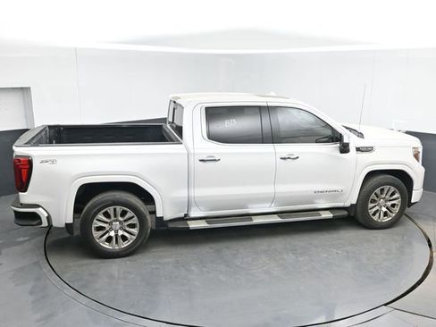 Used 2021 GMC Sierra 1500 Denali w/ Technology Package image 26