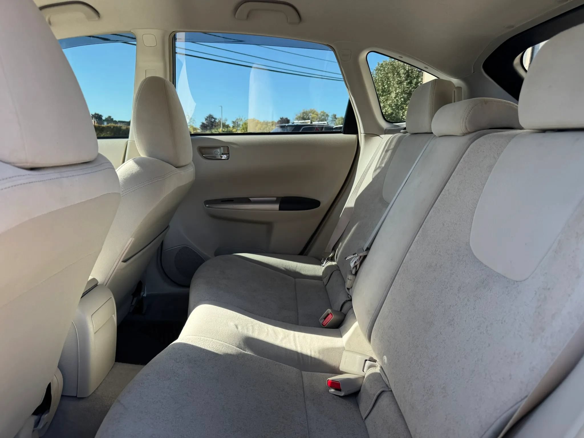 Used 2008 Subaru Impreza 2.5i AWD/4WD image 32