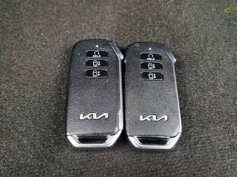 Used 2024 Kia Niro Wave w/ Wave Preserve Package FWD image 76