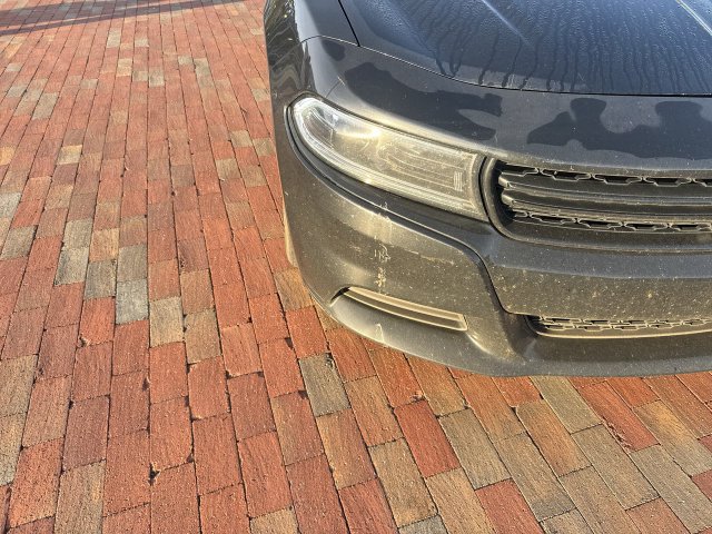 Used 2023 Dodge Charger SXT RWD image 20