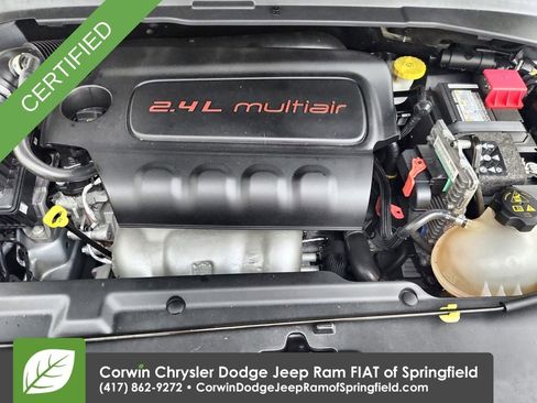 Used 2022 Jeep Compass Altitude image 34