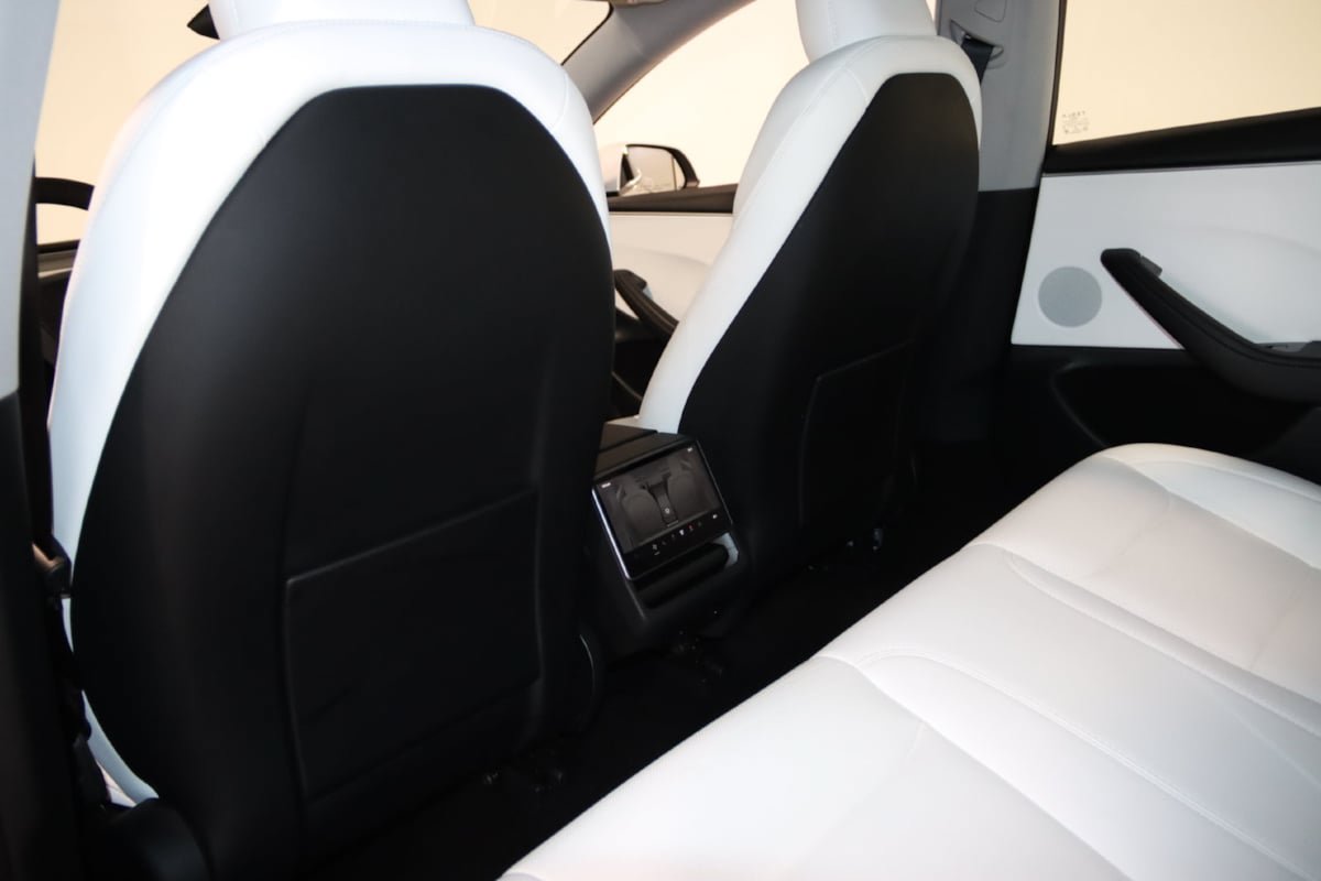 Used 2025 Tesla Model 3 Long Range RWD image 33