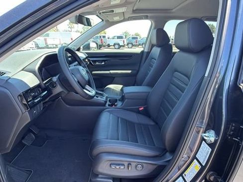 New 2026 Honda CR-V EX-L image 32