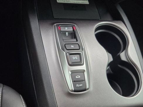 Used 2023 Honda Ridgeline RTL-E image 18