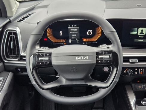 New 2026 Kia Sorento LX image 15