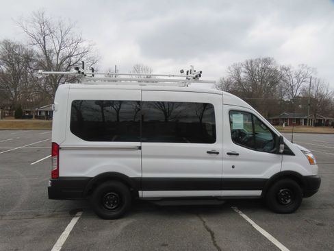 Used 2019 Ford Transit 150 XLT image 67