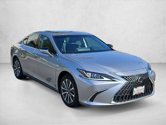 Used 2024 Lexus ES 350 w/ Accessory Package (Z2) FWD image 3