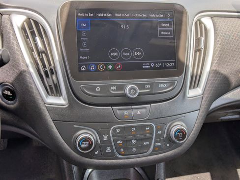 Used 2024 Chevrolet Malibu LT FWD image 20