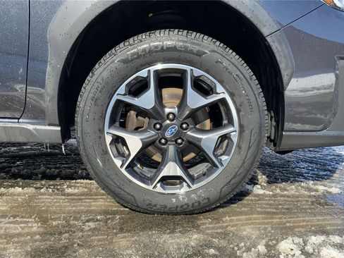 Used 2019 Subaru Crosstrek 2.0i w/ Eyesight System AWD/4WD image 26