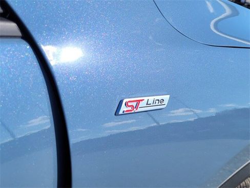 New 2026 Ford Escape ST-Line Select w/ Tech Pack #2 image 15