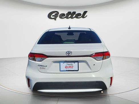 Used 2022 Toyota Corolla L image 5