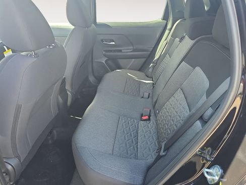 New 2026 Nissan Kicks SV w/ SV Premium Package image 13