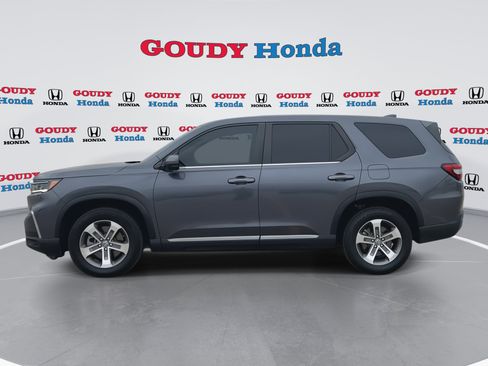 Certified 2023 Honda Pilot EX-L image 5